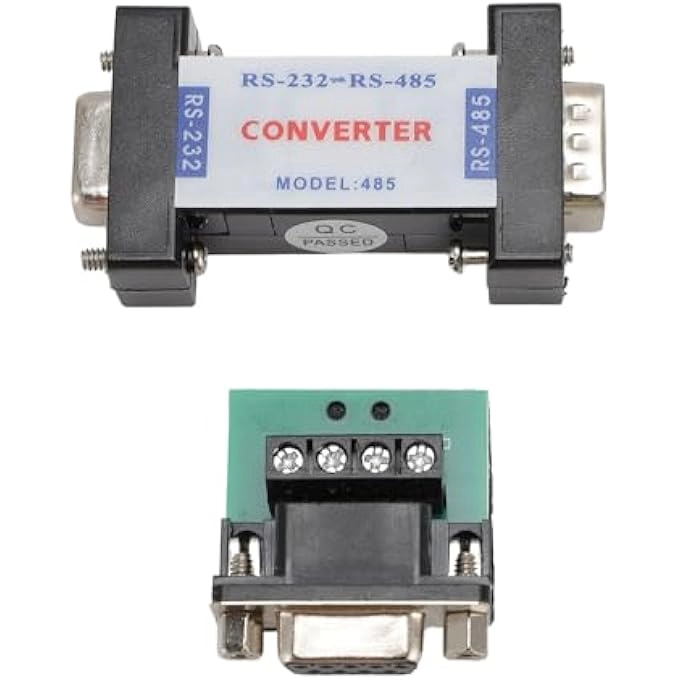 RS232 TO RS485 MODULE