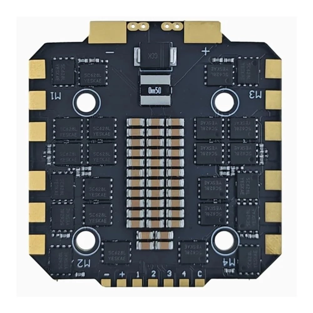 XsidY1011 (Used) Flight control ESC