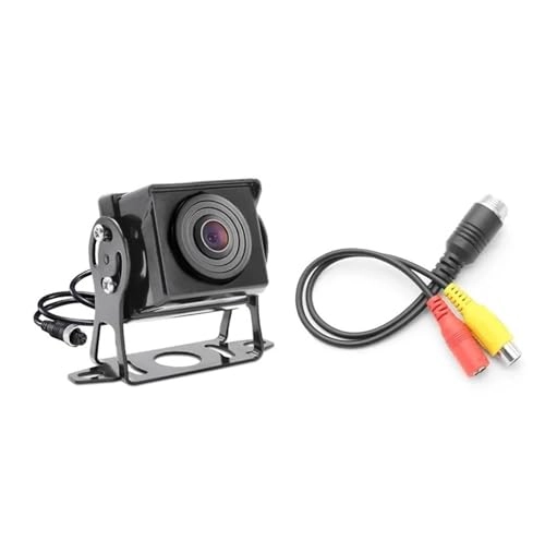 Reverse Camera - Night vision Wire 1920x1080P