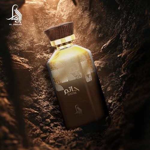 Hatim Eau de Parfum 100 ml