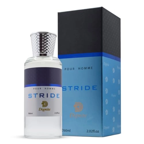Stride - Eau de Parfum 60ml