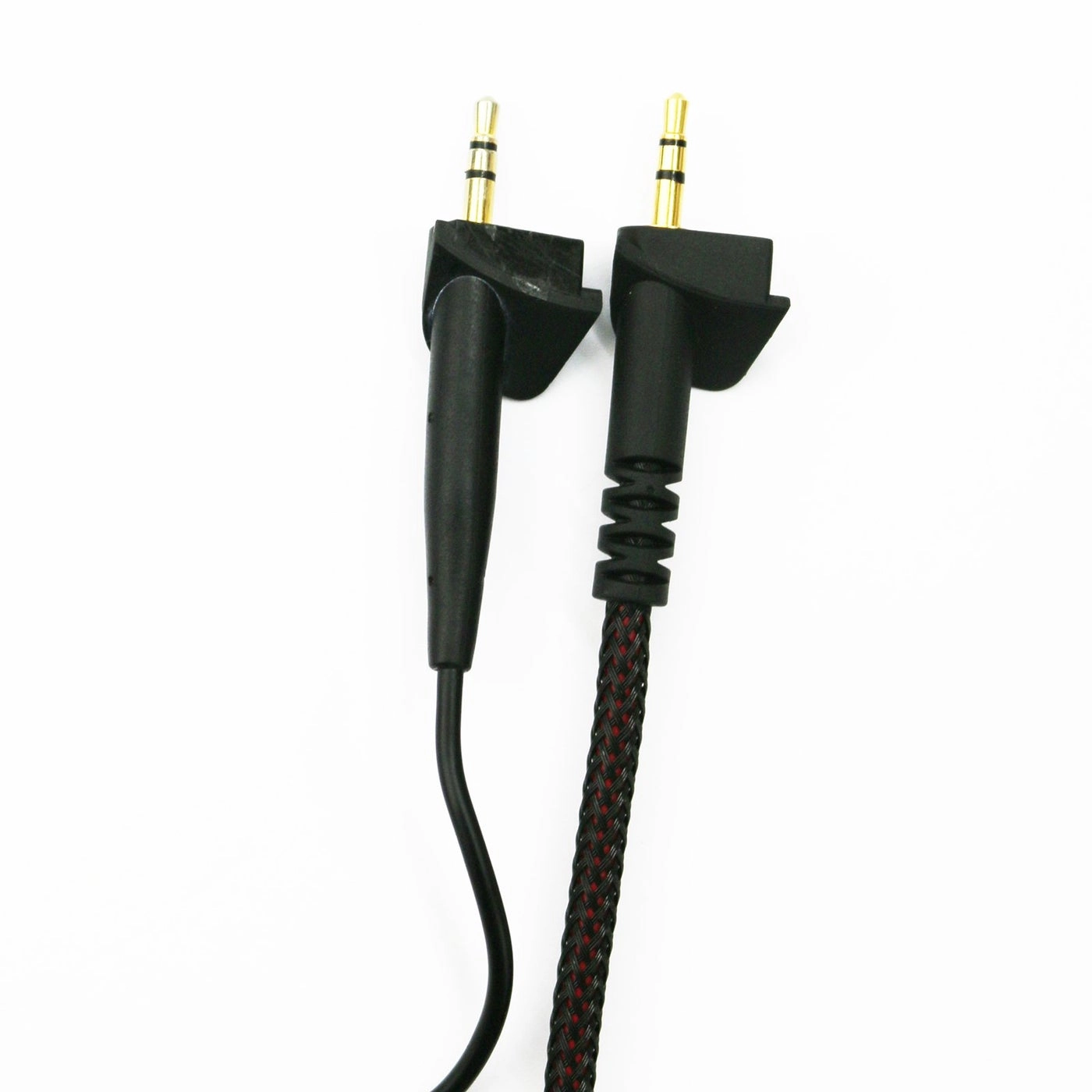 Replacement Audio Upgrade Cable for Bose Around-Ear AE2 / AE2i / AE2w Headphones - 1.2meters/4feet