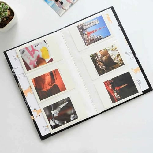 Instax Mini 84 Pockets Photo Album