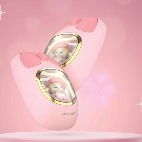 Moosh Mouse - Wireless