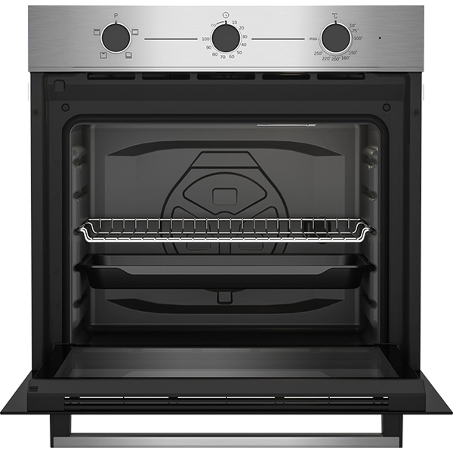 BBIC14100XD 60cm Electric Oven