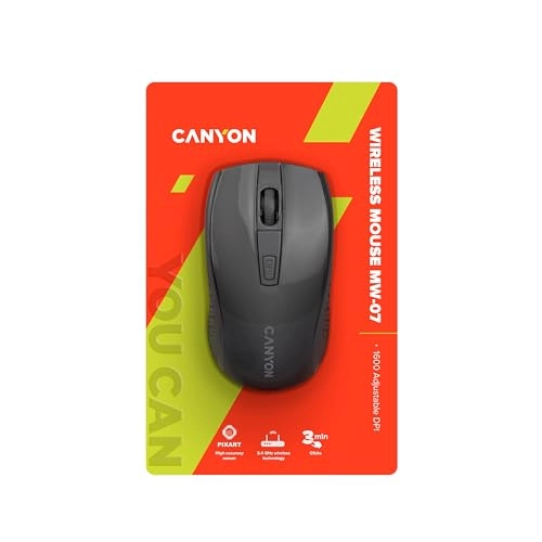 MW‑7 - Radio Frequency