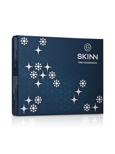 Raw - Eau de Toilette 25ml + Verge - Eau de Toilette Pack of 2