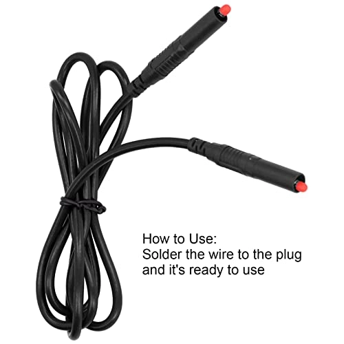 J.70020 - 15A 1000V Banana Plug