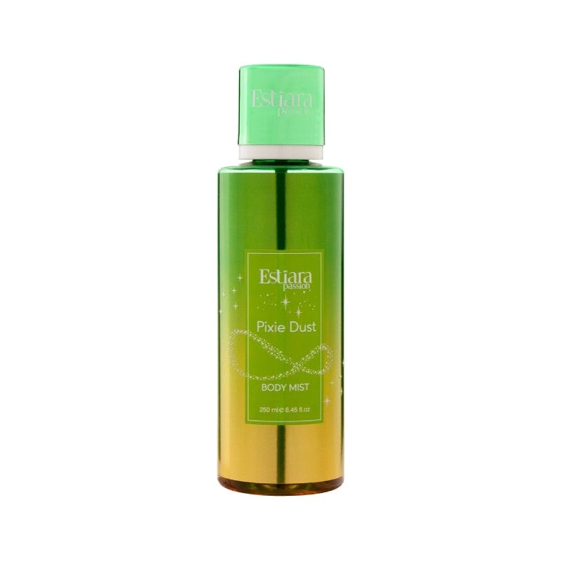 Sterling Perfumes Body Mist - 250 ml Secret Rouge