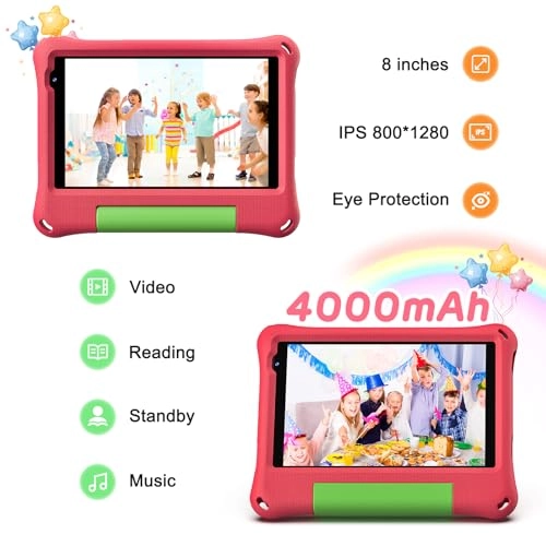Cpad 8 - 8GB 8 Inch 64 GB