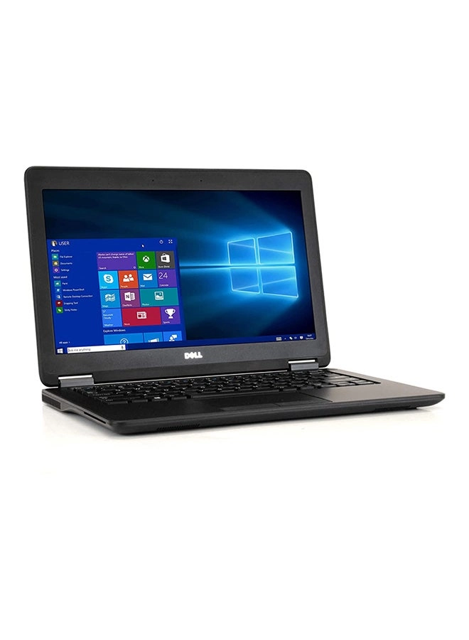 (Refurbished) Latitude 7270 - 12.5'' Core i7-6600U 8GB DDR4 256GB SSD