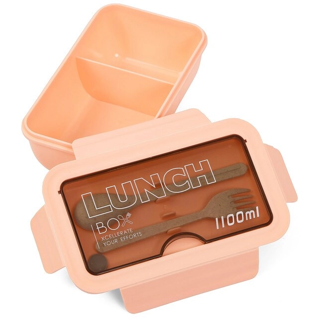 Lunch Box - 1100ml