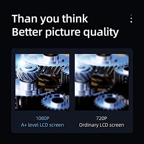 Endoscope Camera - 8mm 10m