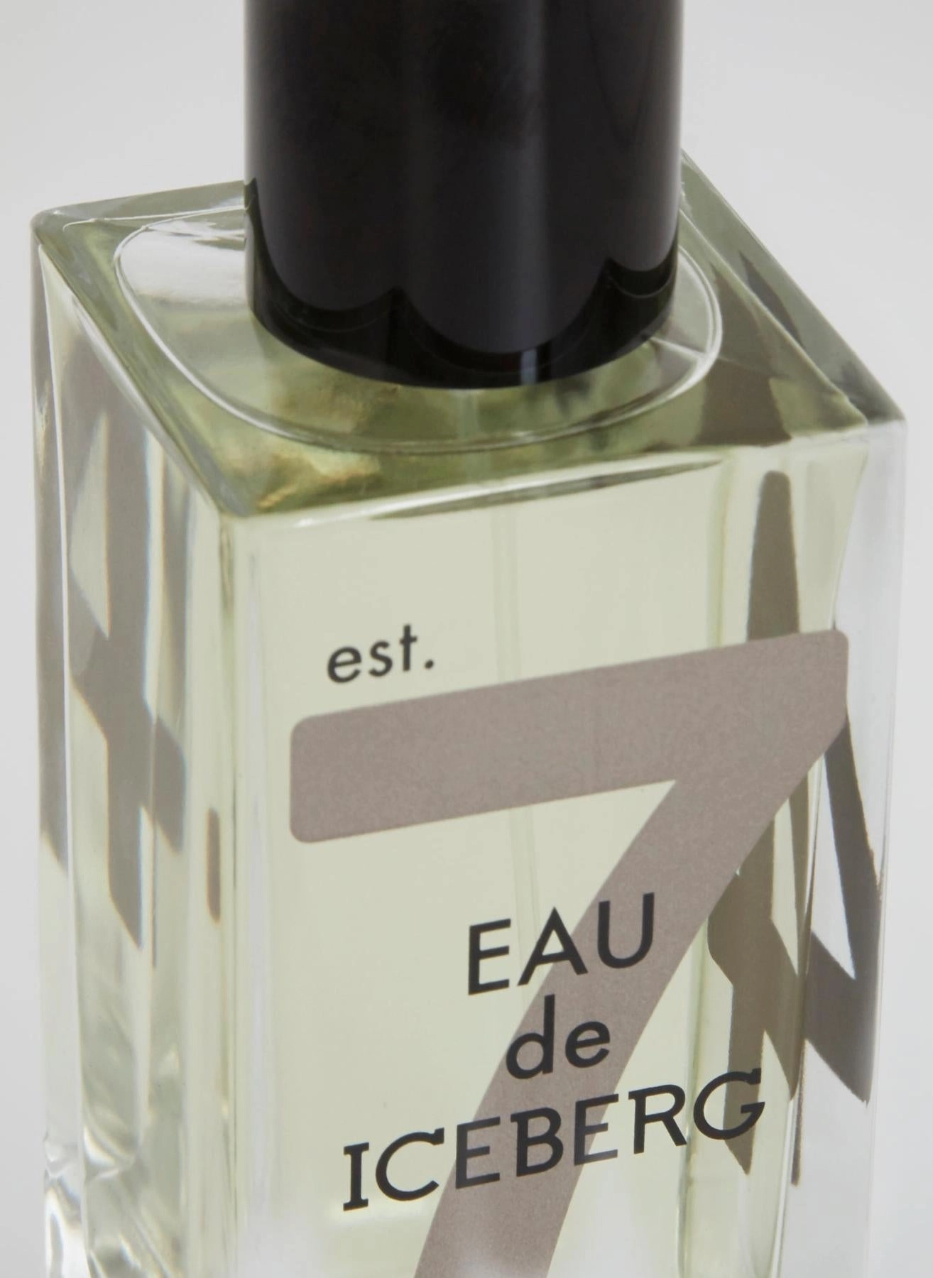 EAU DE JASMINE FOR HER Eau de Toilette 100 ml