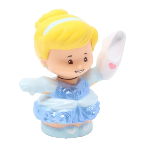 Little People Princess - Cinderella (FHG48)