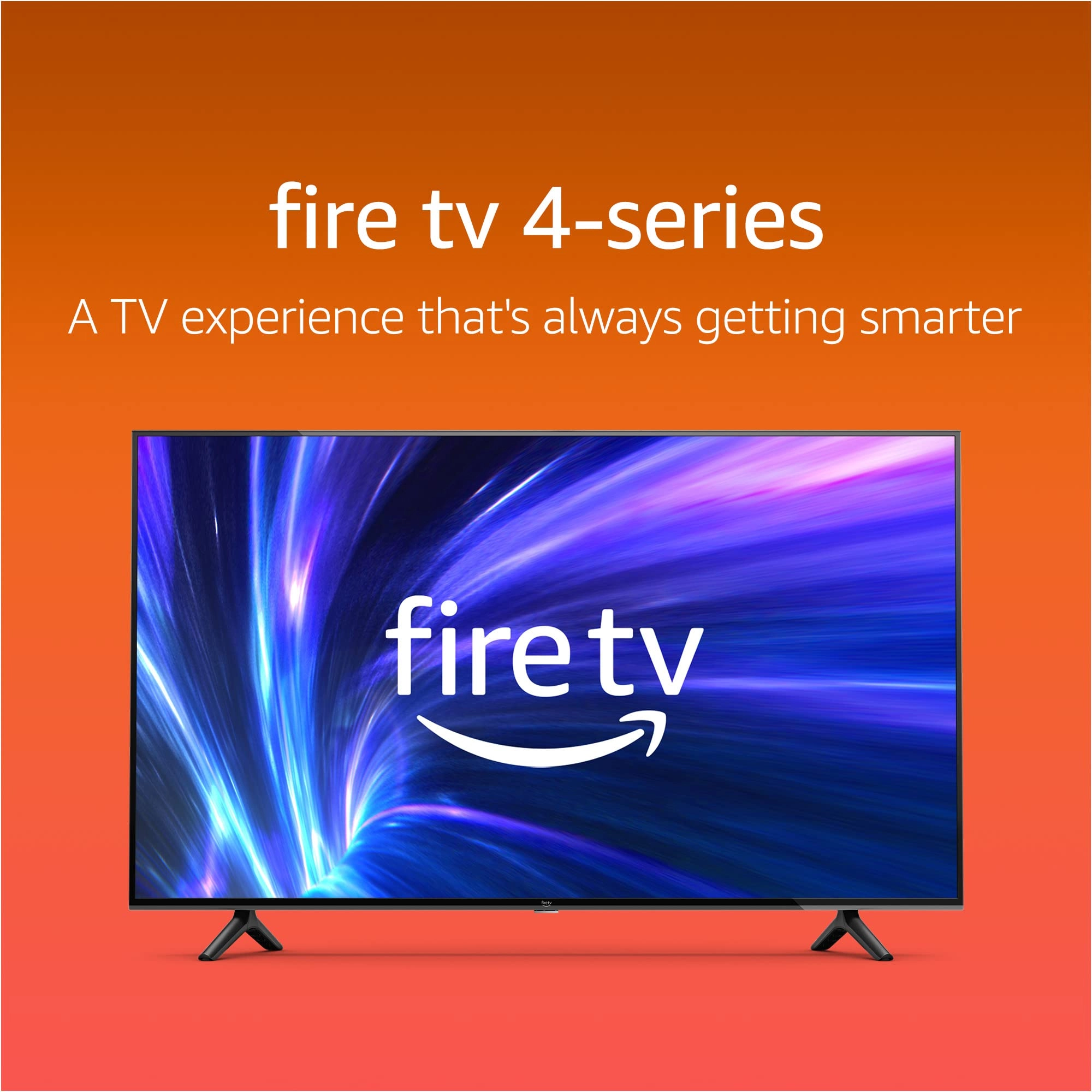 Amazon (Like New) 4K55N400A
