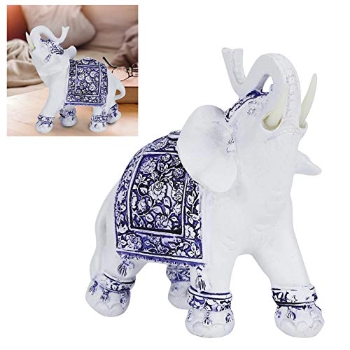 Animal Figurine - Resin