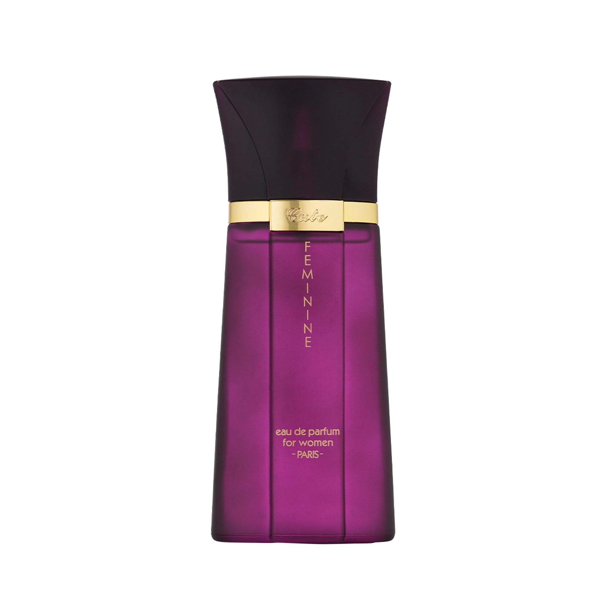 DERAAH Cute Eau de Parfum 150 ml
