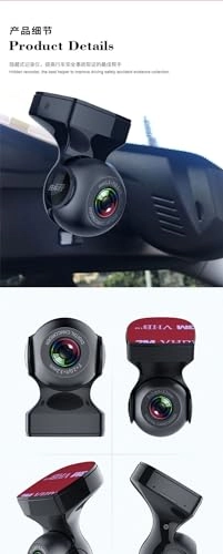 Parking Backup Cameras - Night Vision 1080P