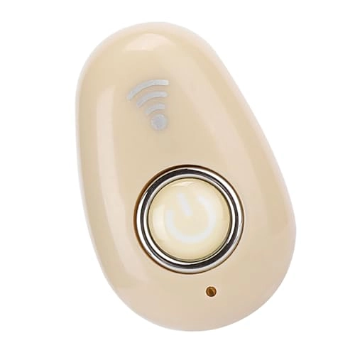 S650 Wireless Earphone