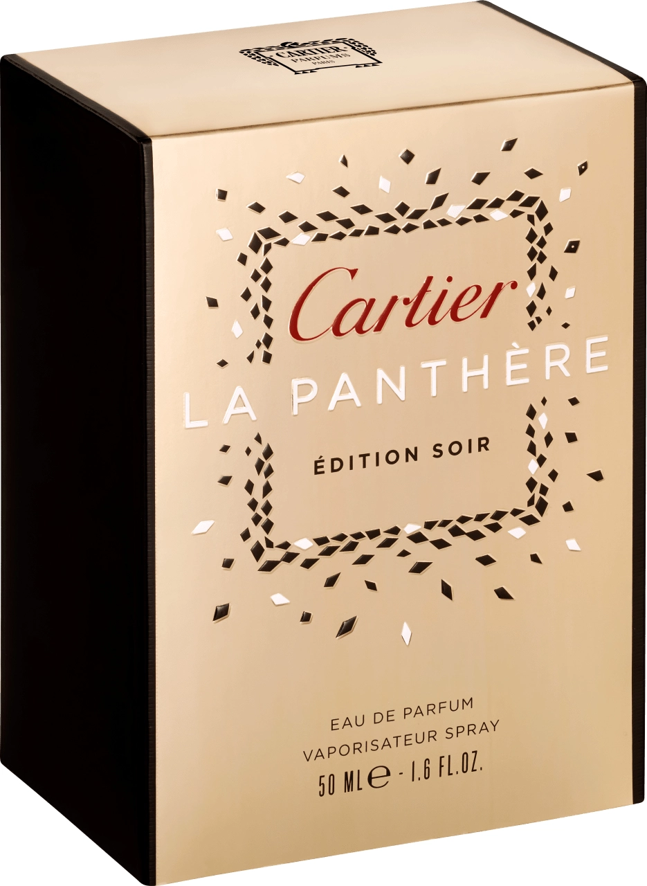La Panthere Eau de Parfum