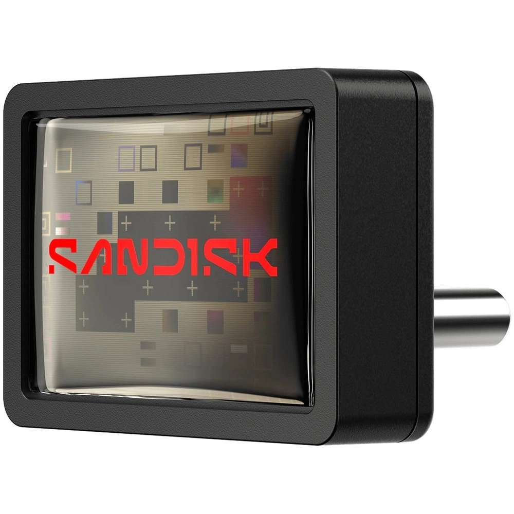 SanDisk Extreme Fit - USB 3.2 Gen 1 USB-C 512GB