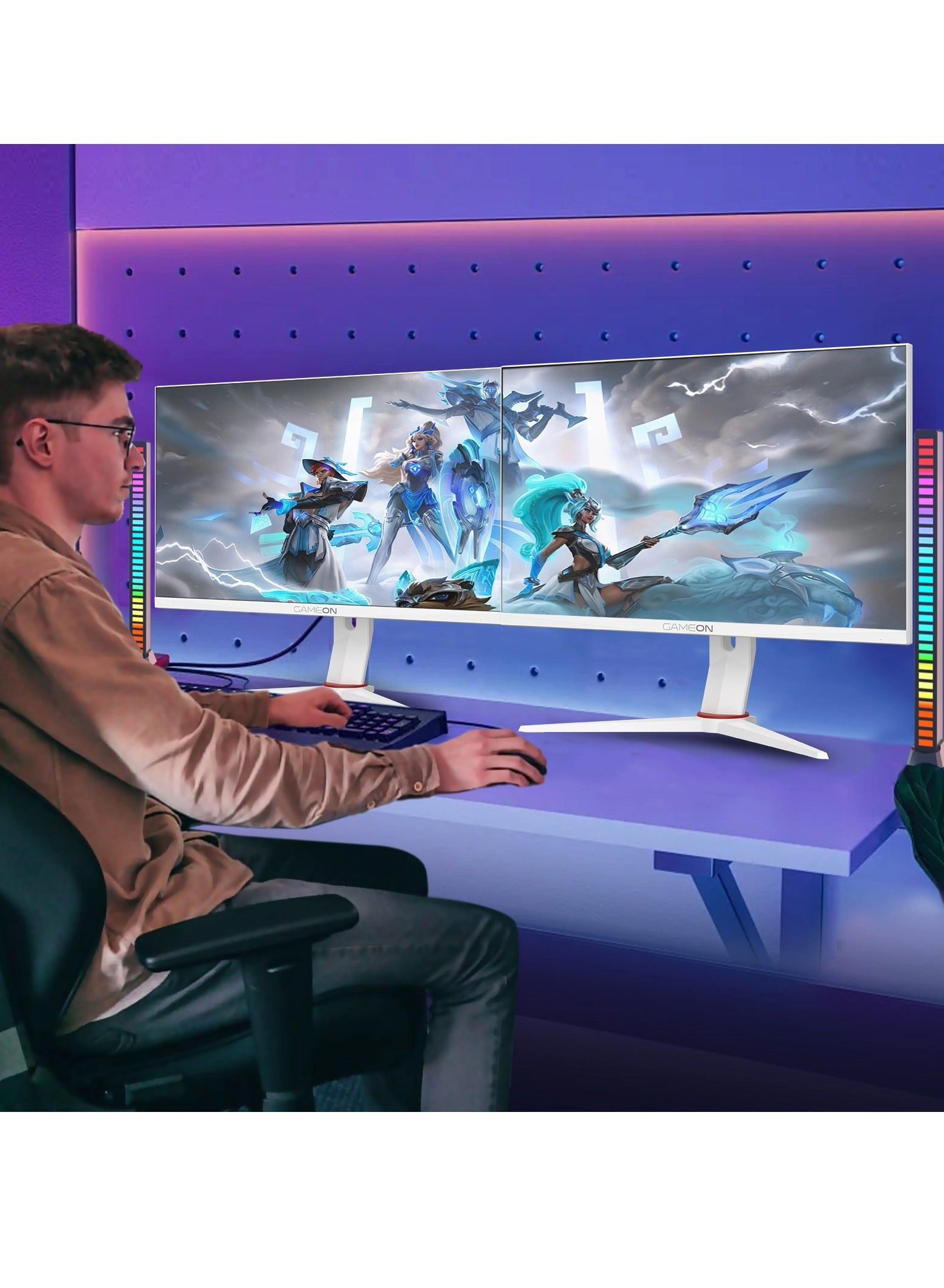 GOA24FHD360IPS - 24 inch 1920 X 1080