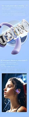 WG-O5 Wireless Headphone