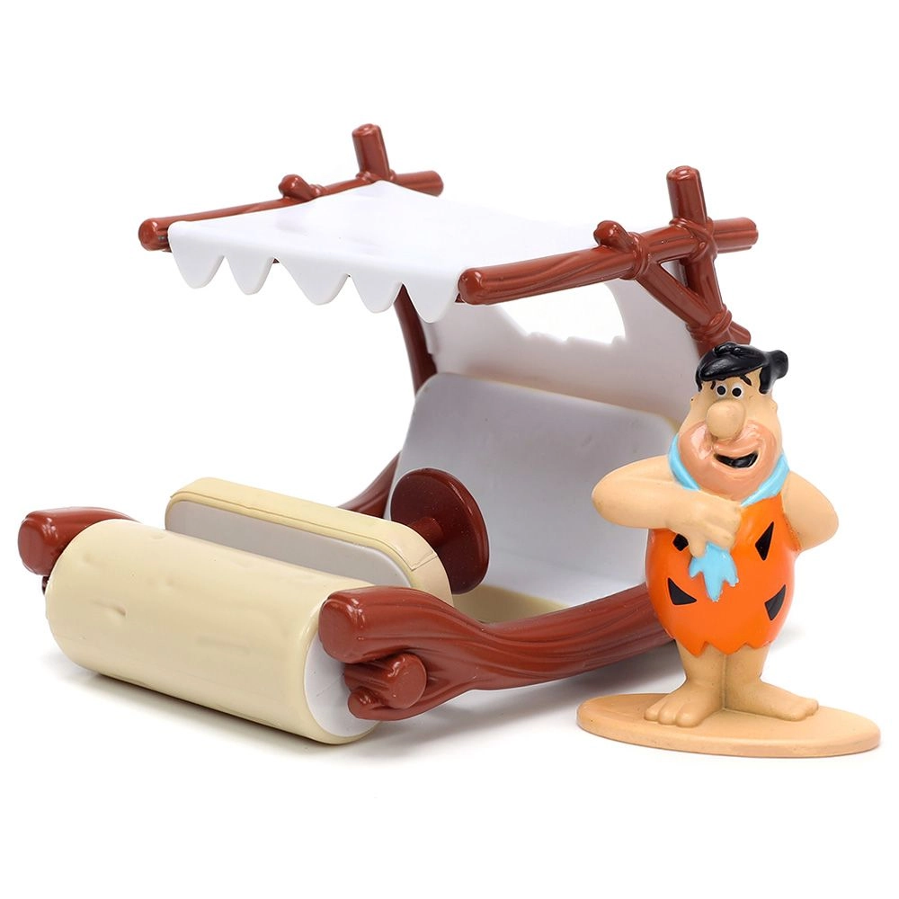 The Flintstones Vehicle 1:32