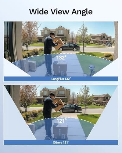 LP8ME84D1 - 4pcs 8CH 4K