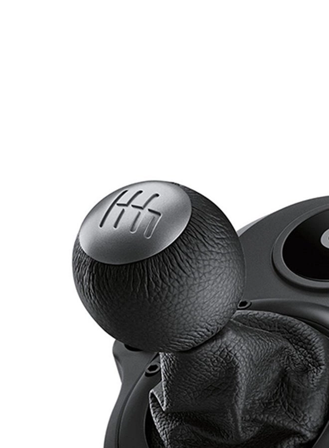 Driving Force Shifter