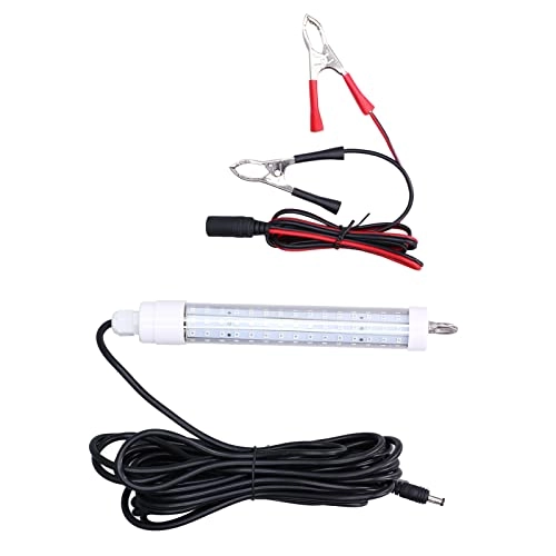 LED Fishing Light - 6 meters 360 DEGREE