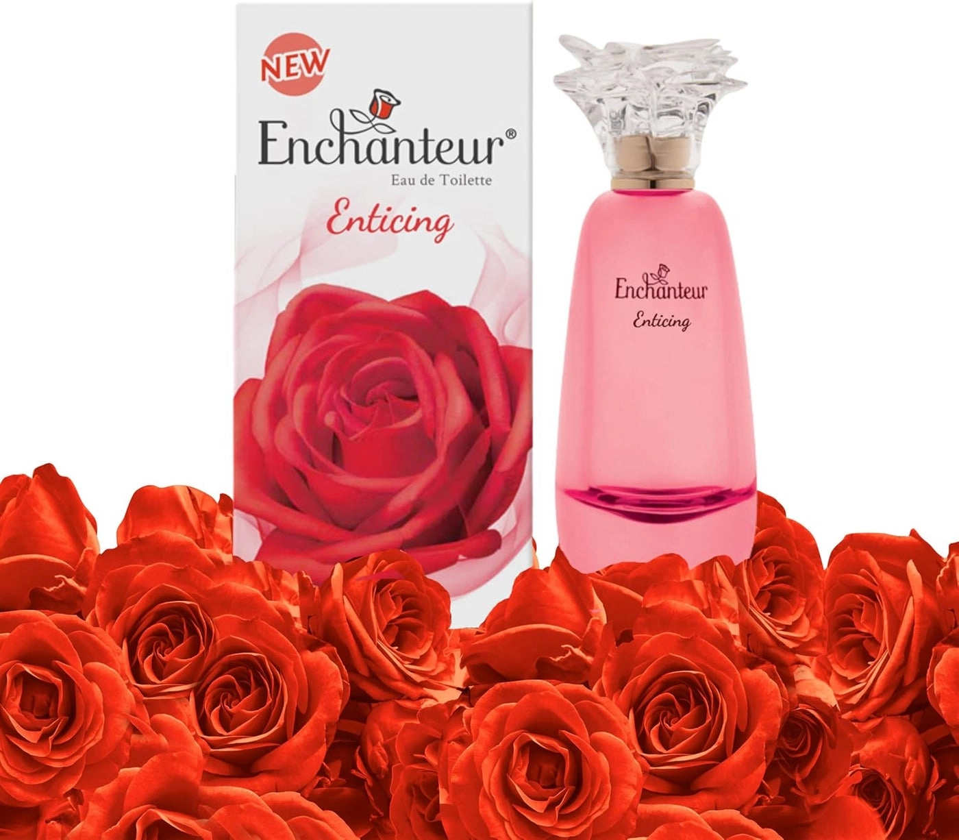 Romantic Eau de Toilette 100ml