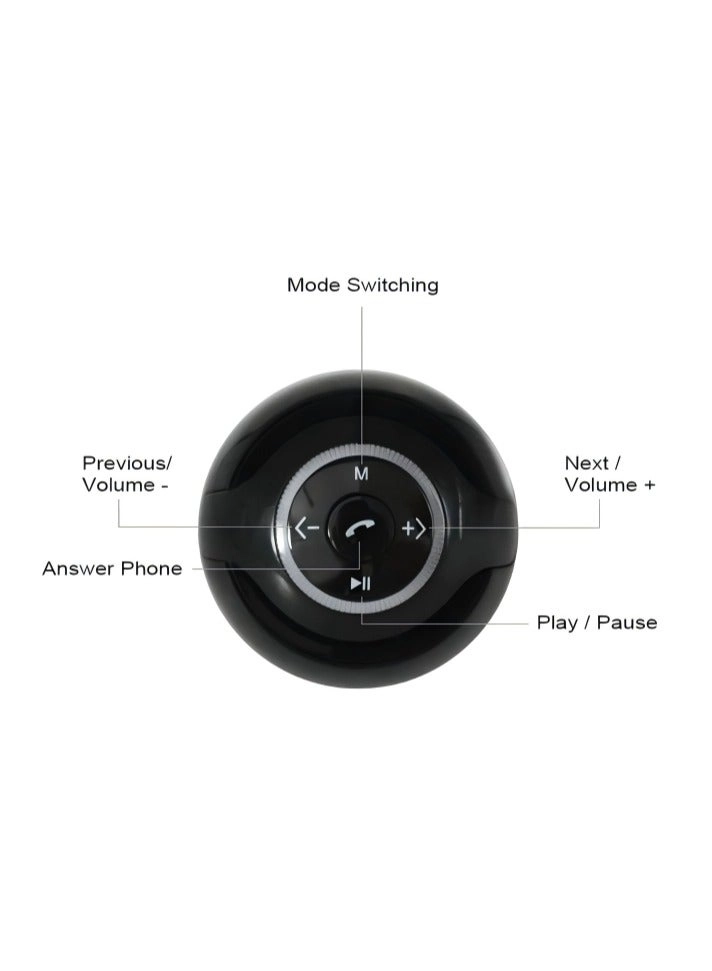 A-18 - Wireless Portable