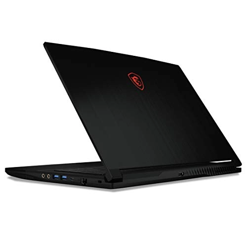 GF63 Thin 9SCX-459 - 15.6'' Core i7-9750H 8GB DDR4 1TB HDD