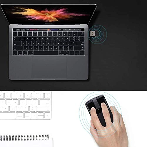 Computer Mouse - Wireless