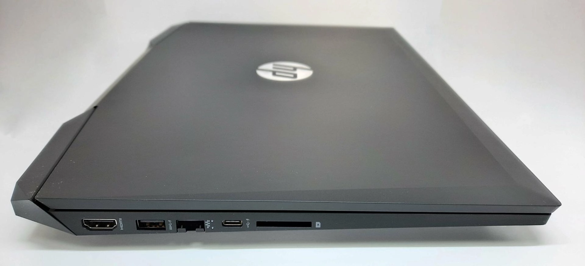 HP Pavilion Gaming 15-DK2059NE - 15.6'' Core i7-11370H 16GB 1TB SSD