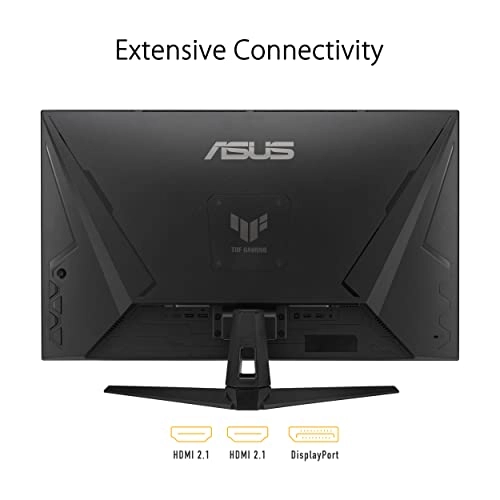 VG32UQA1A - 90LM08L0-B01970 31.5 Inch 3840 x 2160