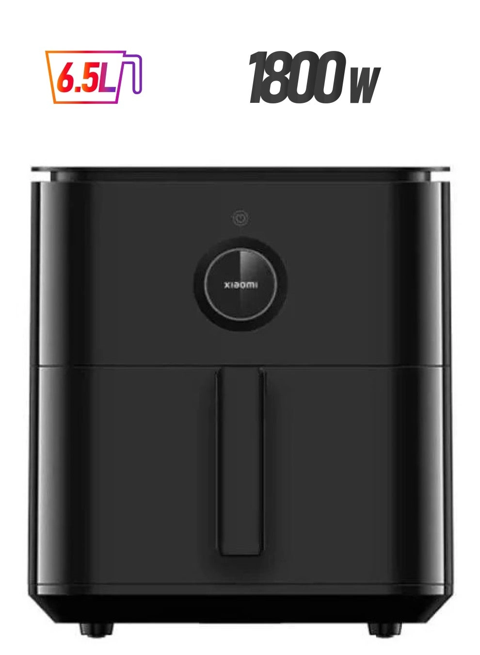 Xiaomi Mi Pro Smart Air Fryer BHR7357EU