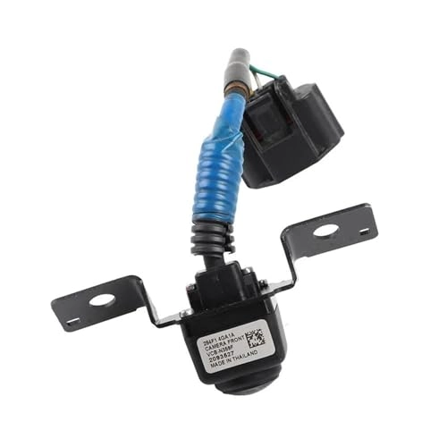 Front Parking Camera Assembly - Night vision Wire