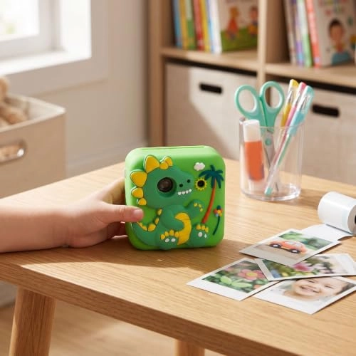628qhs9vye - 48MP Instant Print 2.4-inch Display