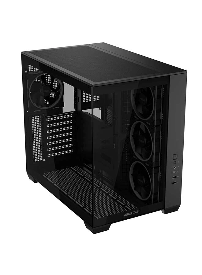 A32 PLUS - Side window ATX Mid-Tower