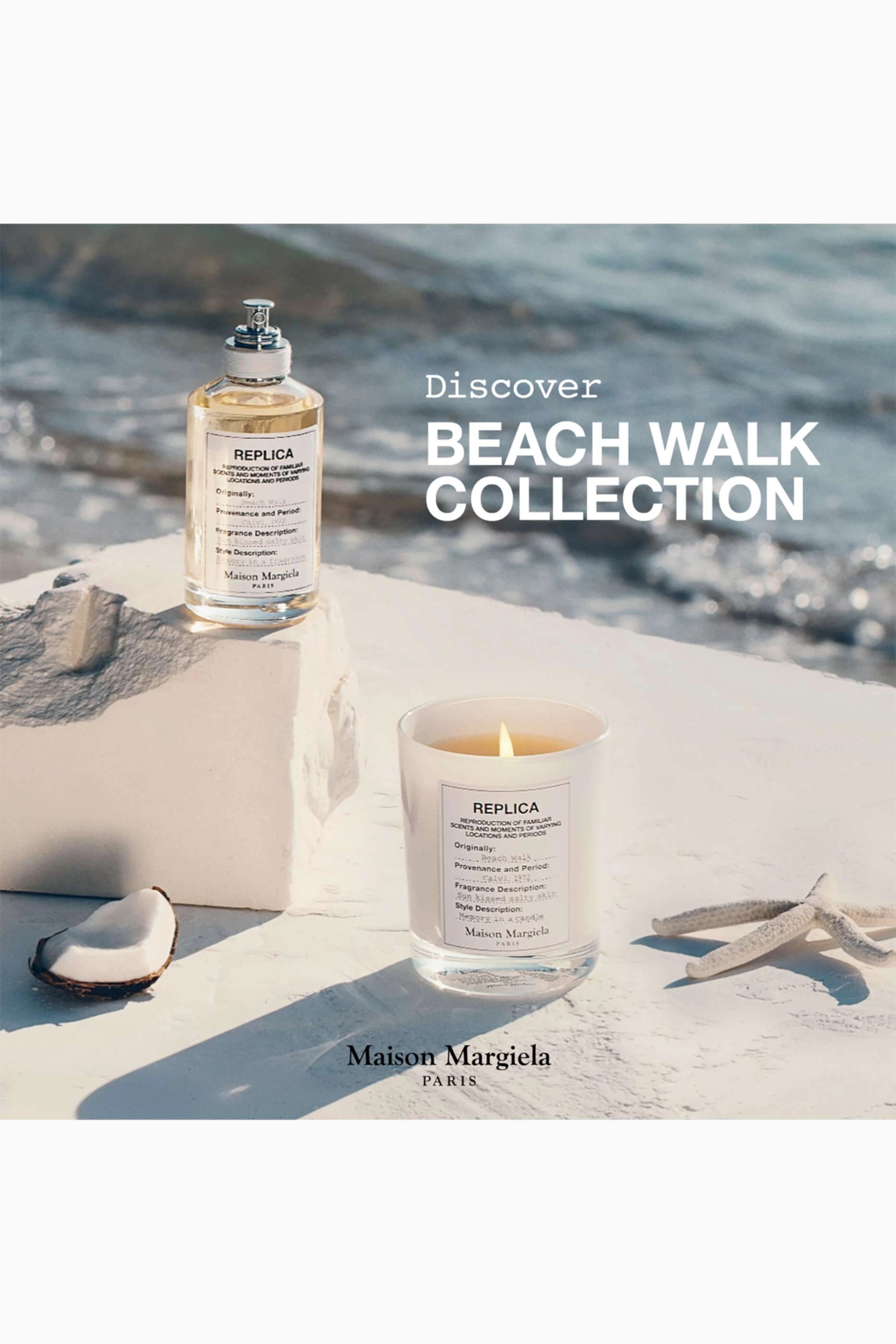Beach Walk Eau de Toilette 100ml
