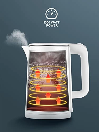 Kettle - 2Litre