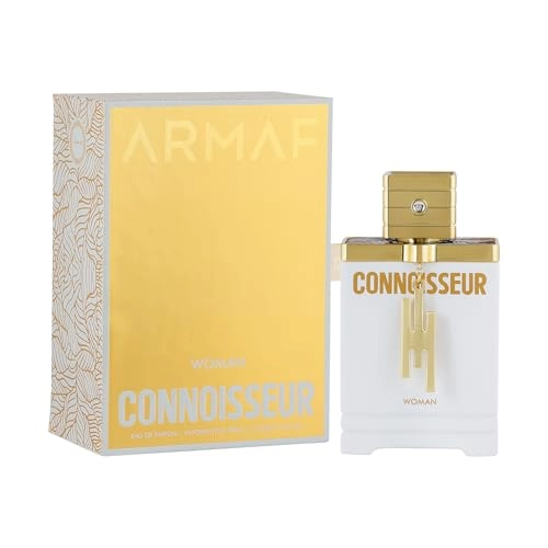 Connoisseur Eau de Parfum 100ml
