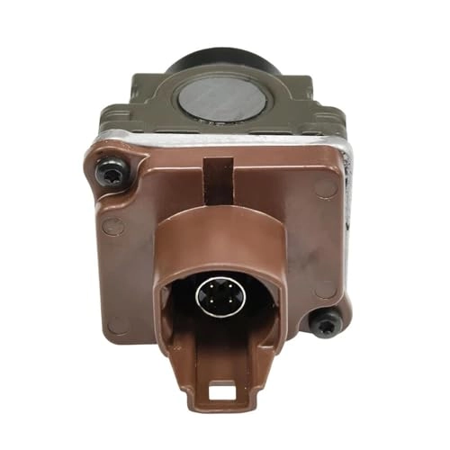 360 Surround View Camera - WireLess High-Definition