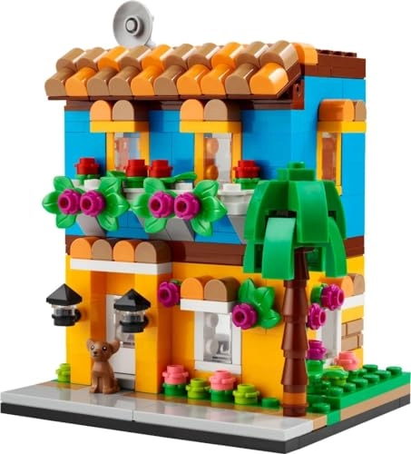 Houses of the World 1 (40583)