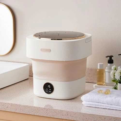 Portable Washing Machine