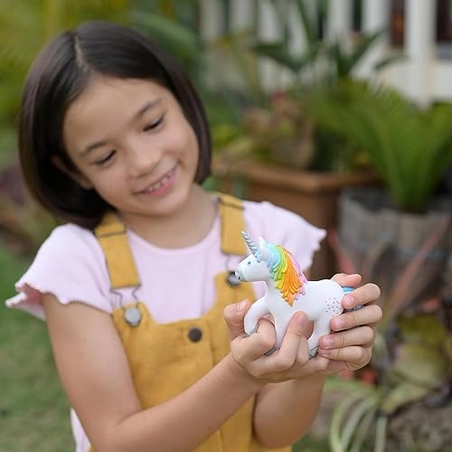 Little Friends Unicorn Ruby Rainbow - 3 Years Unicorn 1 (305595)