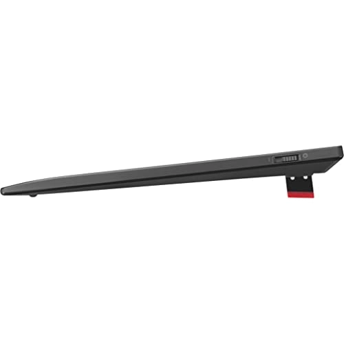 ThinkPad TrackPoint Keyboard II - US Wired/Wireless